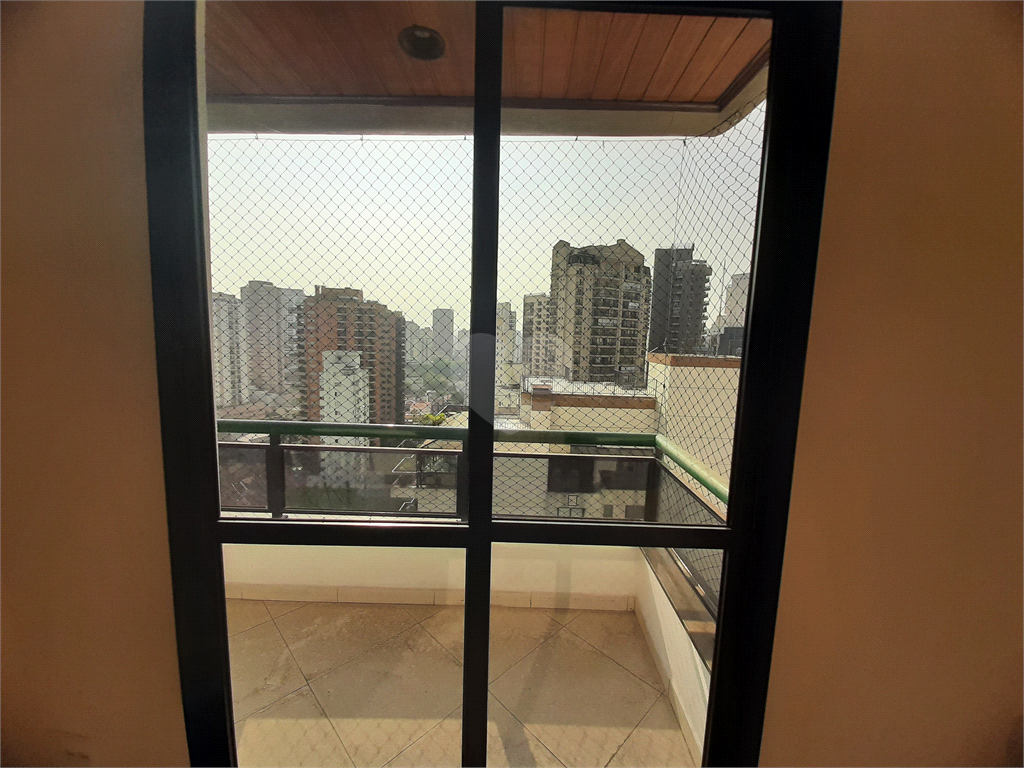 Venda Apartamento São Paulo Santana REO1020301 36