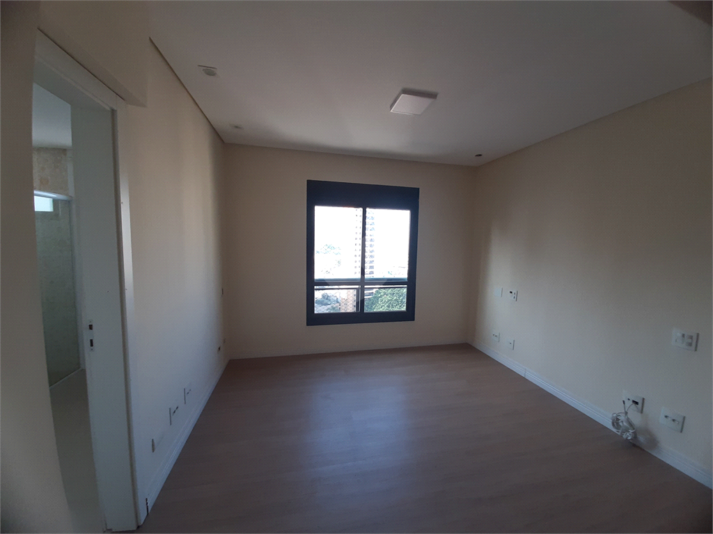 Venda Apartamento São Paulo Santana REO1020301 52