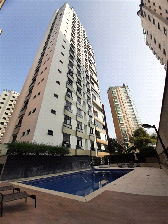 Venda Apartamento São Paulo Santana REO1020301 2