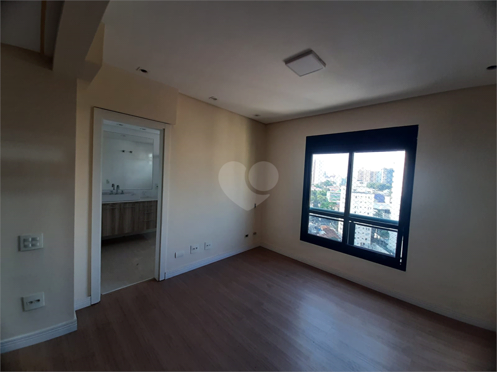 Venda Apartamento São Paulo Santana REO1020301 37