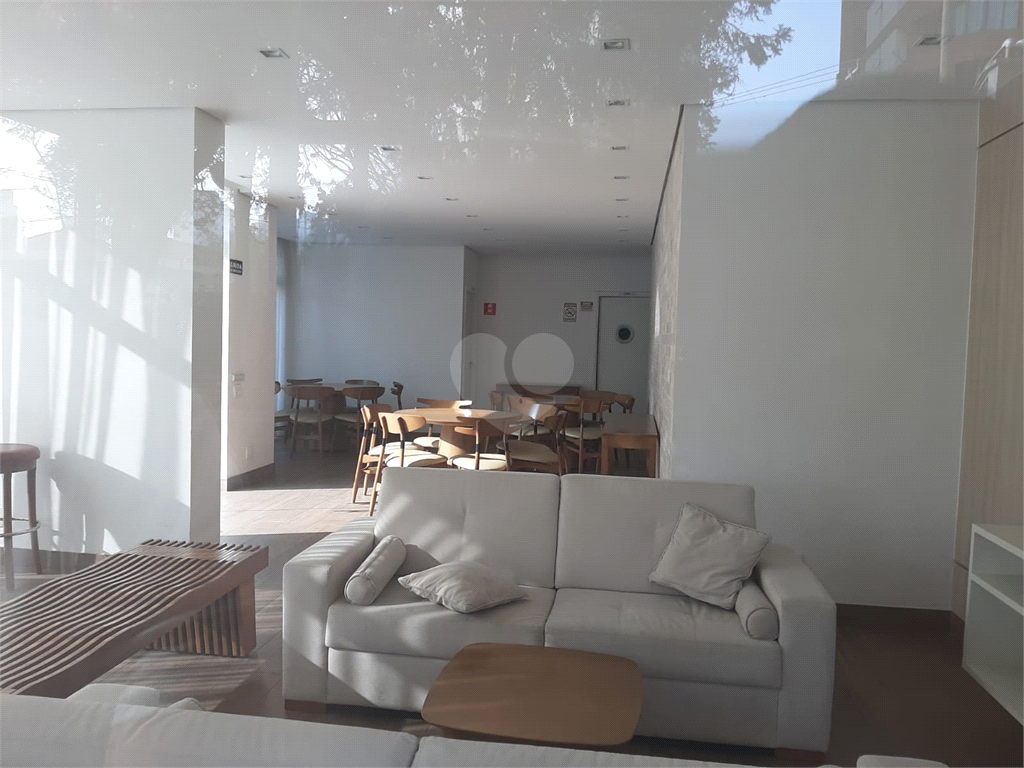 Venda Apartamento São Paulo Santana REO1020301 17