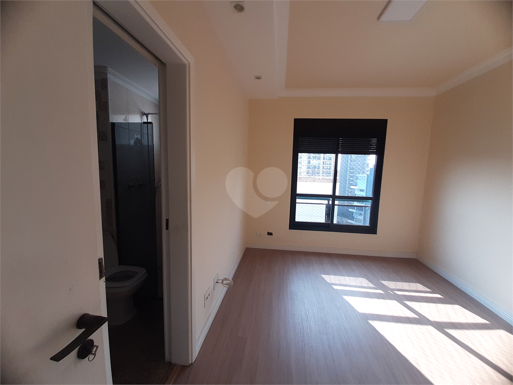 Venda Apartamento São Paulo Santana REO1020301 50