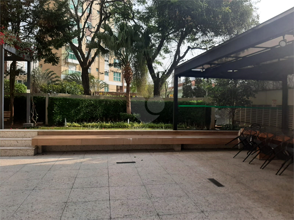 Venda Apartamento São Paulo Santana REO1020301 11