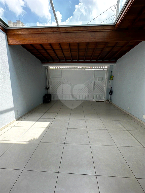 Venda Sobrado São Paulo Jardim Santo Antoninho REO1020307 15