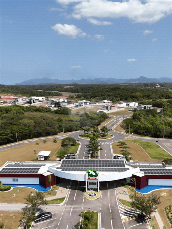 Venda Terreno Vila Velha Interlagos REO1020310 14