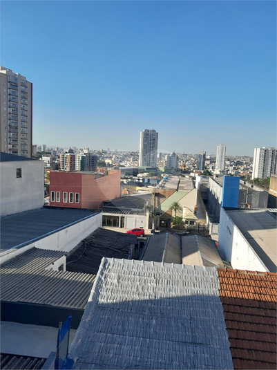 Venda Casa São Paulo Vila Formosa REO1020312 37