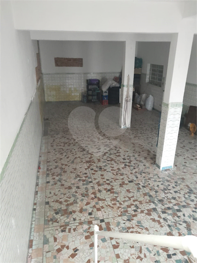 Venda Casa São Paulo Vila Formosa REO1020312 14