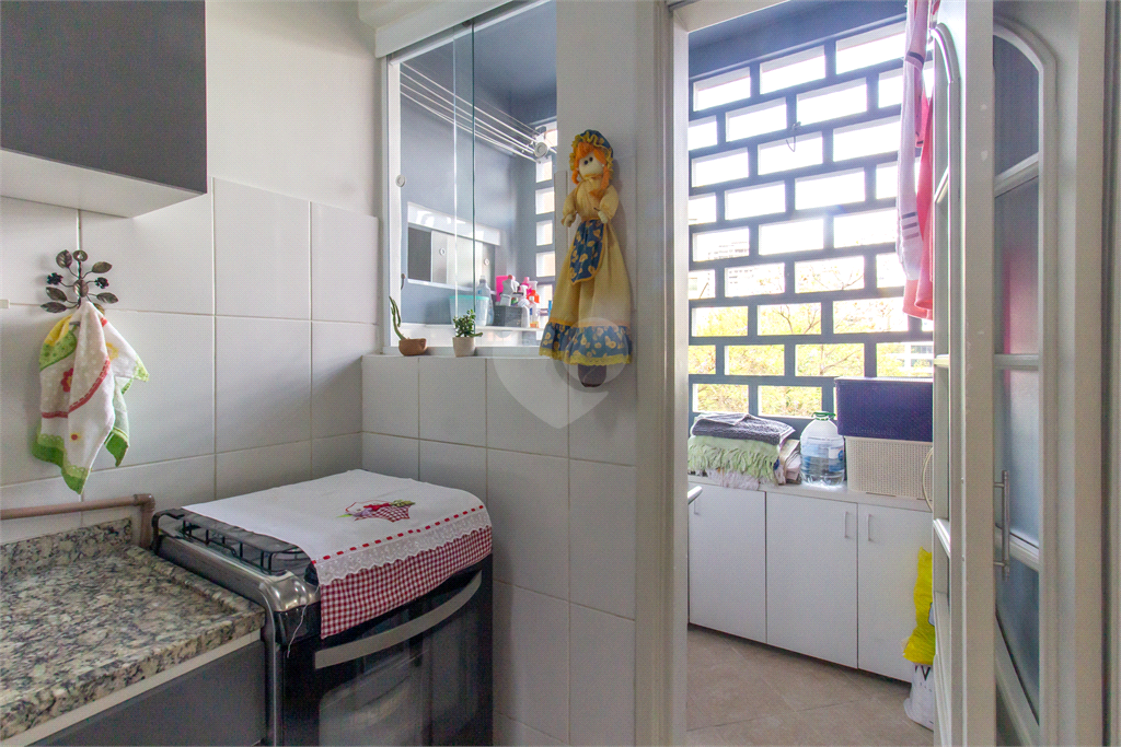 Venda Apartamento São Paulo Barra Funda REO1020319 16