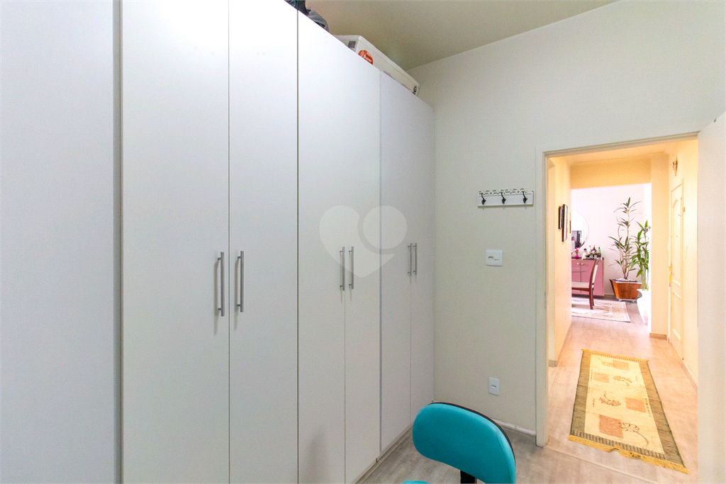 Venda Apartamento São Paulo Barra Funda REO1020319 56