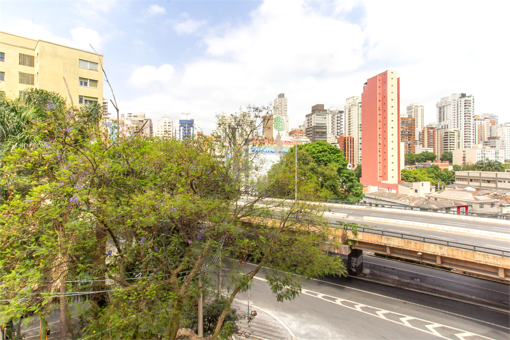 Venda Apartamento São Paulo Barra Funda REO1020319 40