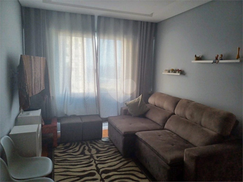 Venda Apartamento Santos José Menino REO1020339 5