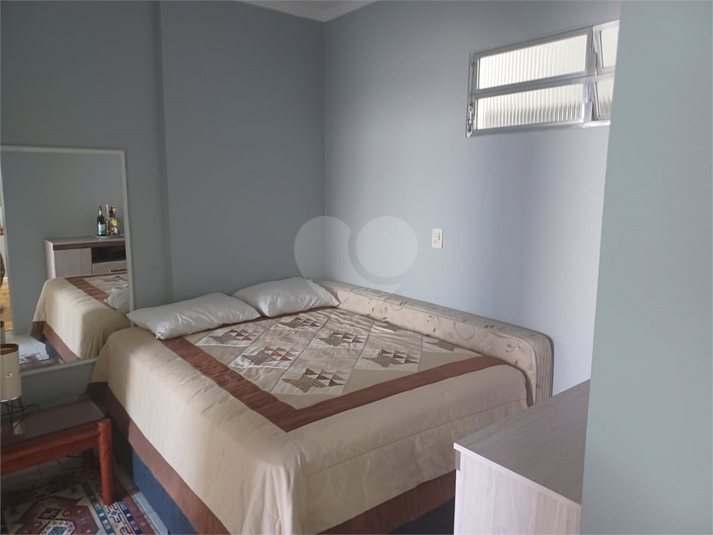 Venda Apartamento Santos José Menino REO1020339 12