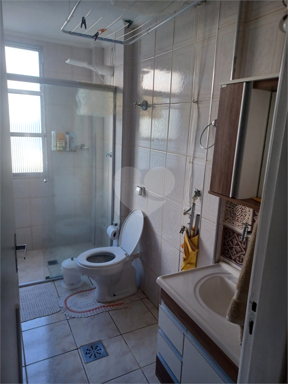 Venda Apartamento Santos José Menino REO1020339 13