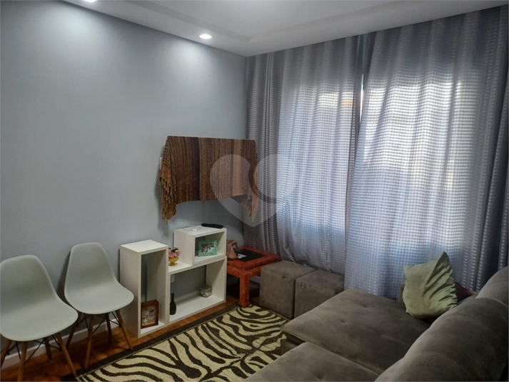 Venda Apartamento Santos José Menino REO1020339 6