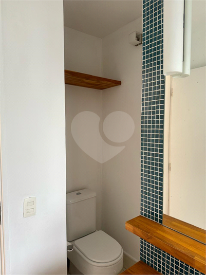 Venda Apartamento São Paulo Vila Olímpia REO1020342 16