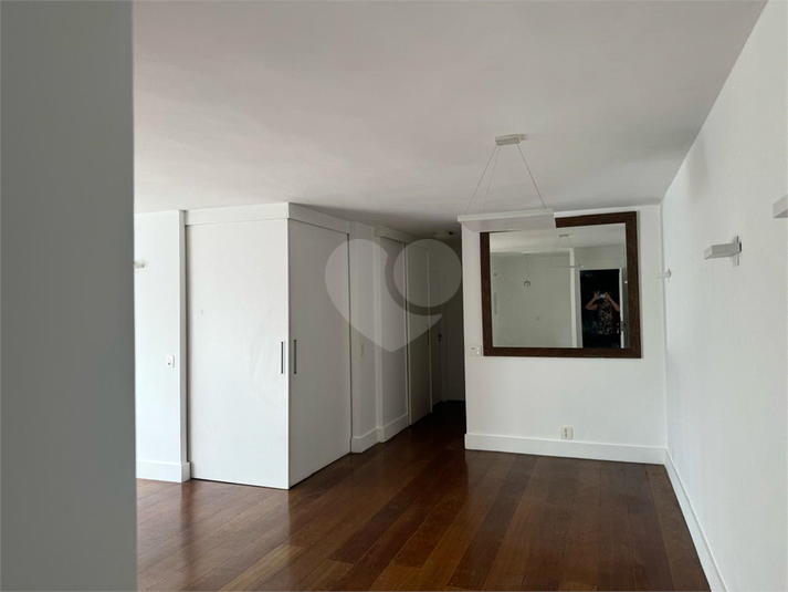 Venda Apartamento São Paulo Vila Olímpia REO1020342 2