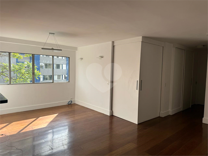 Venda Apartamento São Paulo Vila Olímpia REO1020342 1