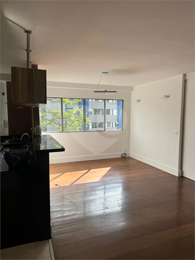 Venda Apartamento São Paulo Vila Olímpia REO1020342 3