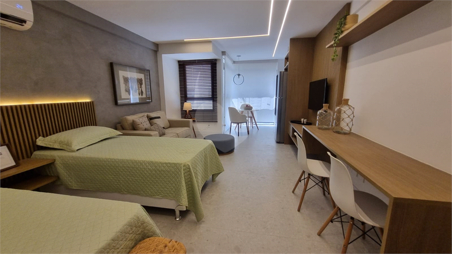 Venda Loft Niterói Icaraí REO1020353 10