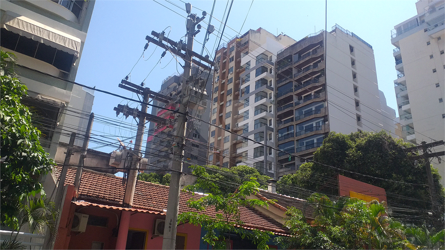 Venda Loft Niterói Icaraí REO1020353 4