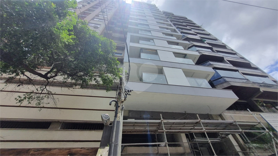 Venda Loft Niterói Icaraí REO1020353 15