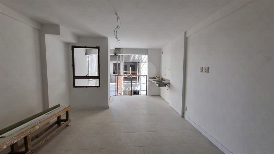 Venda Loft Niterói Icaraí REO1020353 3