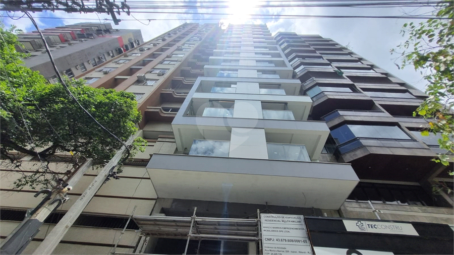 Venda Loft Niterói Icaraí REO1020353 11