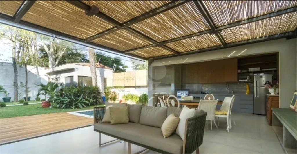 Venda Casa de vila São Paulo Cidade Jardim REO1020372 17