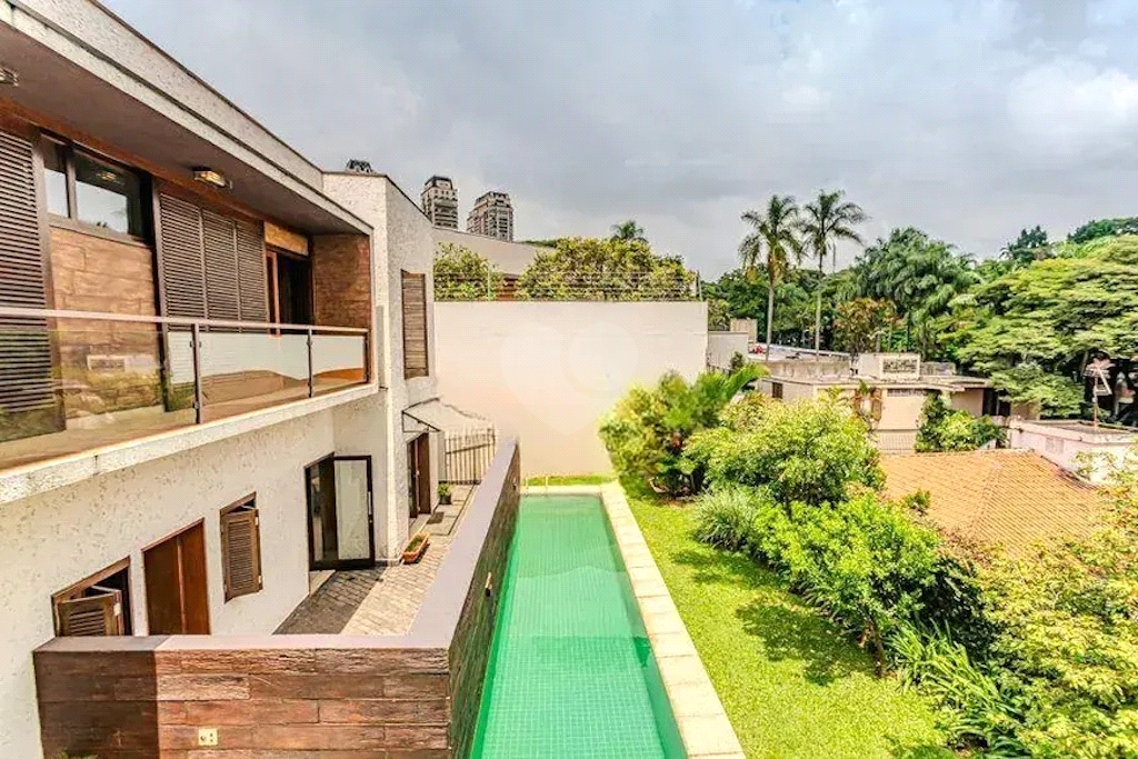 Venda Casa de vila São Paulo Cidade Jardim REO1020383 46