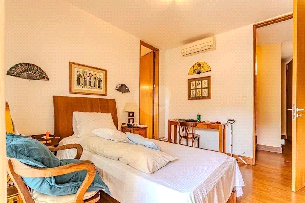 Venda Casa de vila São Paulo Cidade Jardim REO1020383 30