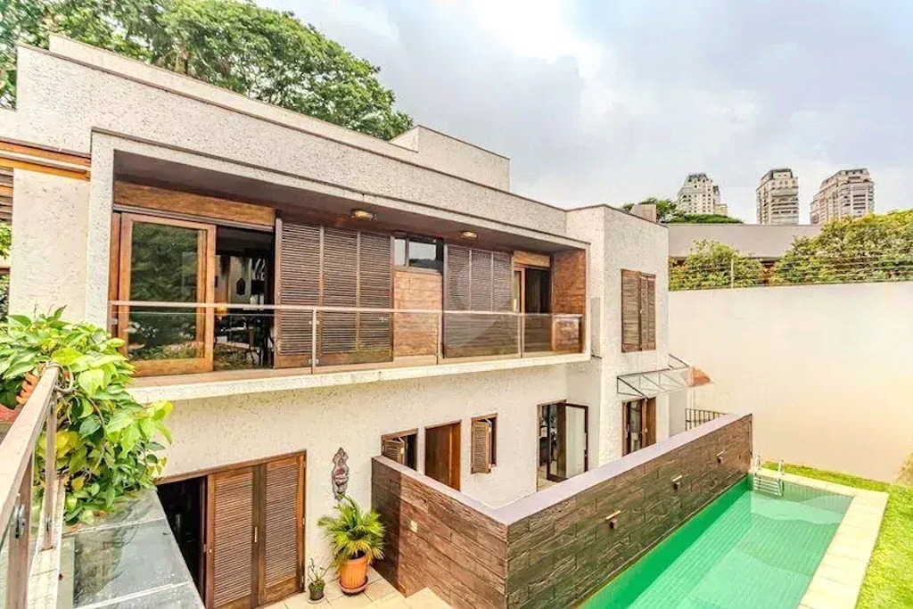 Venda Casa de vila São Paulo Cidade Jardim REO1020383 47