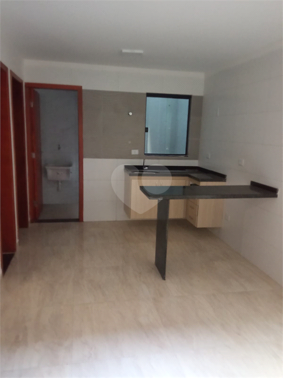 Venda Apartamento São Paulo Tatuapé REO1020386 7