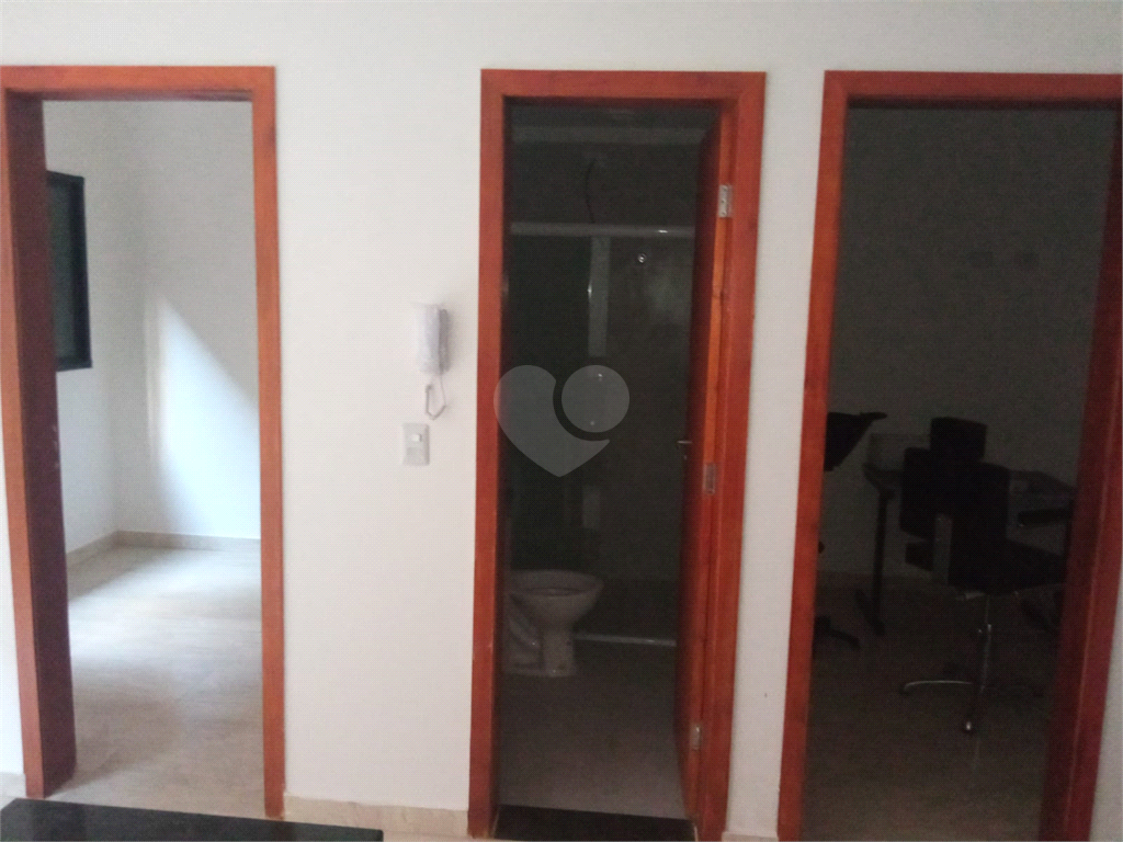 Venda Apartamento São Paulo Tatuapé REO1020386 25