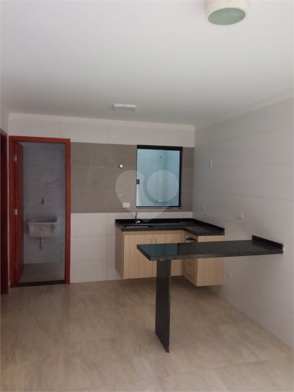 Venda Apartamento São Paulo Tatuapé REO1020386 2