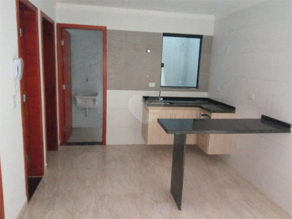 Venda Apartamento São Paulo Tatuapé REO1020386 30