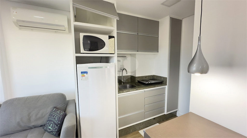 Venda Apartamento Curitiba Rebouças REO1020408 57