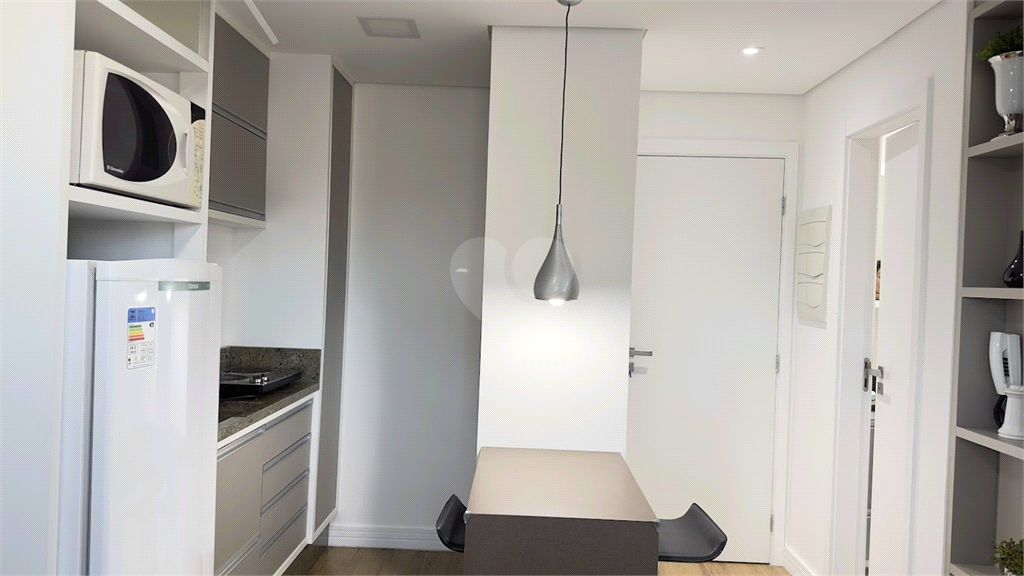 Venda Apartamento Curitiba Rebouças REO1020408 55