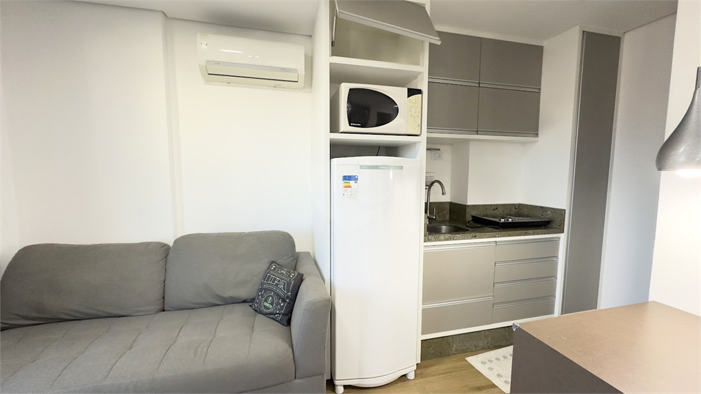 Venda Apartamento Curitiba Rebouças REO1020408 54