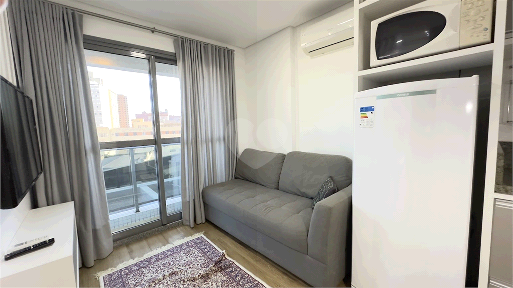 Venda Apartamento Curitiba Rebouças REO1020408 53