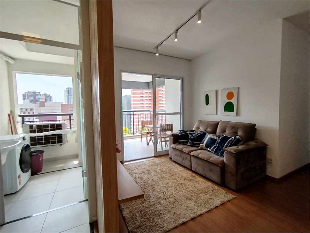 Venda Apartamento São Paulo Perdizes REO1020423 13