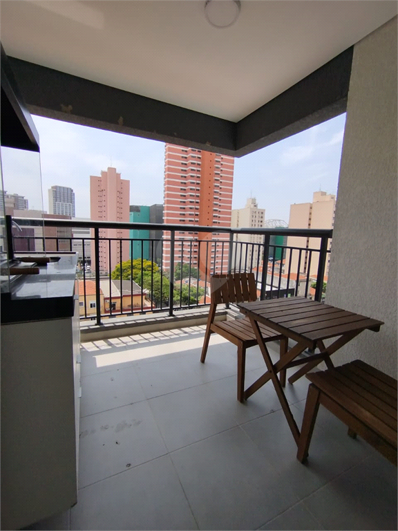 Venda Apartamento São Paulo Perdizes REO1020423 31