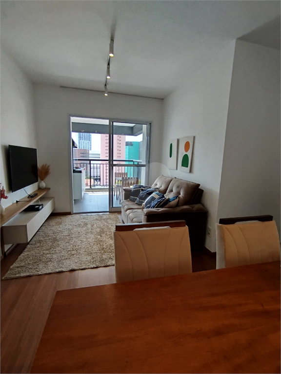 Venda Apartamento São Paulo Perdizes REO1020423 26