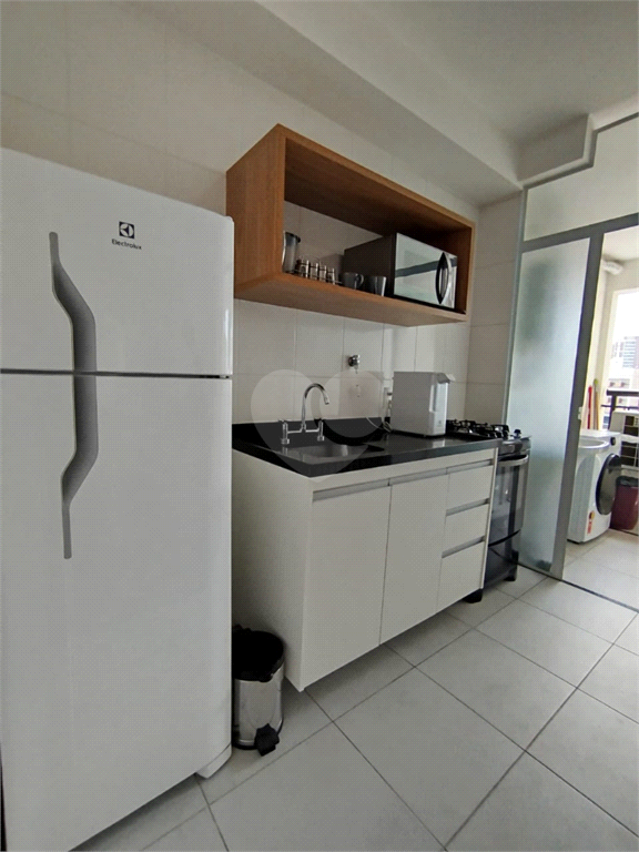 Venda Apartamento São Paulo Perdizes REO1020423 32