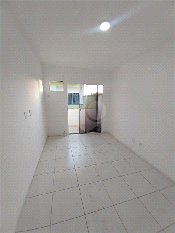 Aluguel Apartamento Rio De Janeiro Campo Grande REO1020424 15