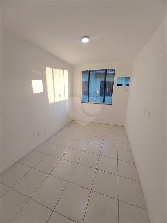 Aluguel Apartamento Rio De Janeiro Campo Grande REO1020424 8