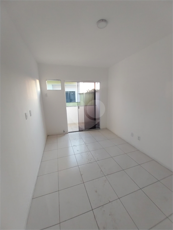 Aluguel Apartamento Rio De Janeiro Campo Grande REO1020424 7