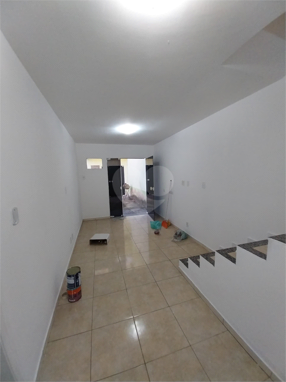 Aluguel Apartamento Rio De Janeiro Campo Grande REO1020424 2