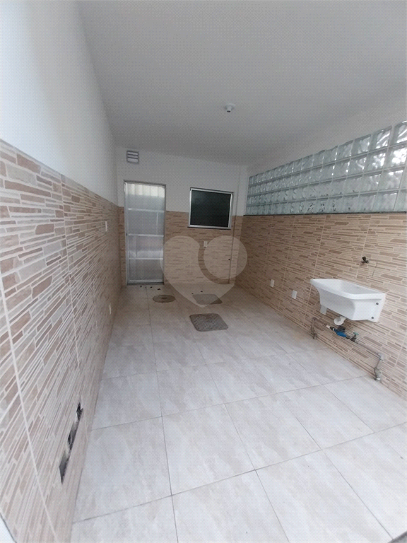 Aluguel Apartamento Rio De Janeiro Campo Grande REO1020424 11