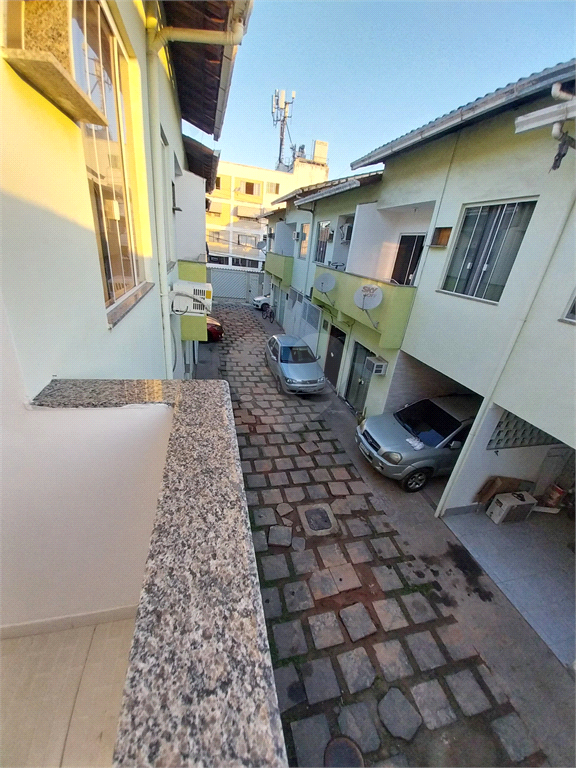 Aluguel Apartamento Rio De Janeiro Campo Grande REO1020424 14