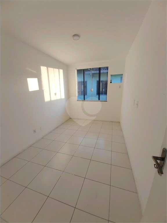 Aluguel Apartamento Rio De Janeiro Campo Grande REO1020424 17